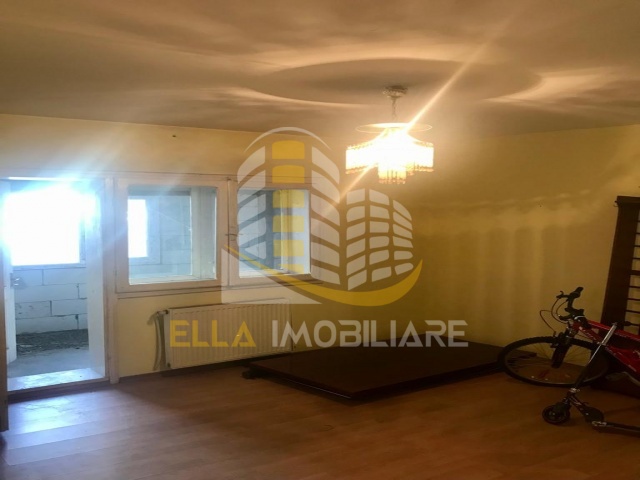 Zona Capat 1, Botosani, Botosani, Romania, 1 Bedroom Bedrooms, 2 Rooms Rooms,1 BathroomBathrooms,Apartament 2 camere,De vanzare,3913