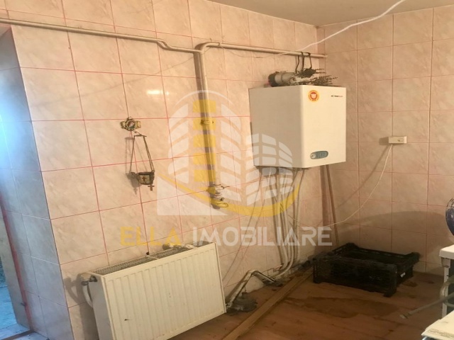 Zona Capat 1, Botosani, Botosani, Romania, 1 Bedroom Bedrooms, 2 Rooms Rooms,1 BathroomBathrooms,Apartament 2 camere,De vanzare,3913