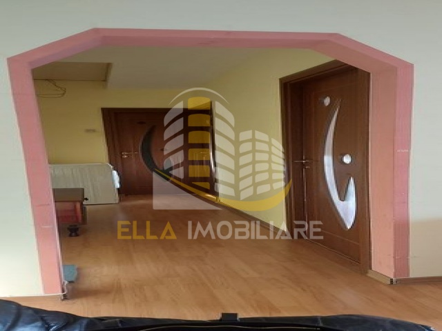 Zona Primaverii, Botosani, Botosani, Romania, 1 Bedroom Bedrooms, 3 Rooms Rooms,1 BathroomBathrooms,Apartament 3 camere,De vanzare,4,3915