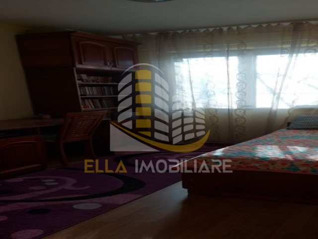 Zona Primaverii, Botosani, Botosani, Romania, 1 Bedroom Bedrooms, 3 Rooms Rooms,1 BathroomBathrooms,Apartament 3 camere,De vanzare,4,3915