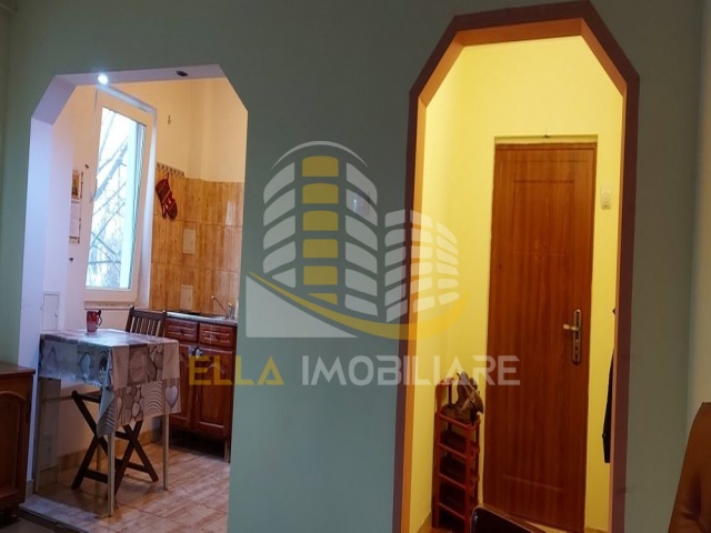 Zona Primaverii, Botosani, Botosani, Romania, 1 Bedroom Bedrooms, 3 Rooms Rooms,1 BathroomBathrooms,Apartament 3 camere,De vanzare,4,3915