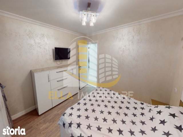 Zona Stejari, Botosani, Botosani, Romania, 2 Bedrooms Bedrooms, 3 Rooms Rooms,1 BathroomBathrooms,Apartament 3 camere,De vanzare,4,3918