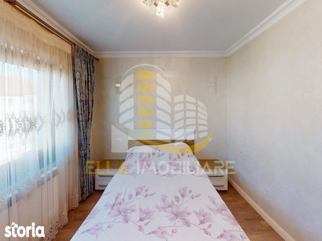 Zona Stejari, Botosani, Botosani, Romania, 2 Bedrooms Bedrooms, 3 Rooms Rooms,1 BathroomBathrooms,Apartament 3 camere,De vanzare,4,3918