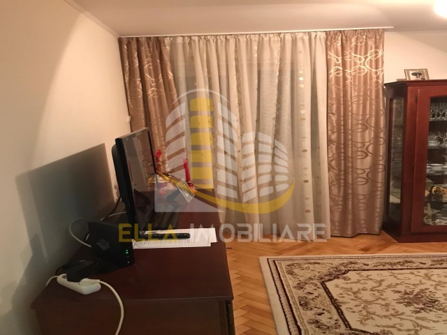 Zona Bulevard, Botosani, Botosani, Romania, 1 Bedroom Bedrooms, 2 Rooms Rooms,1 BathroomBathrooms,Apartament 2 camere,De vanzare,2,3919