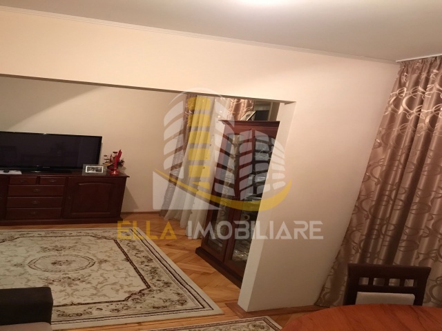 Zona Bulevard, Botosani, Botosani, Romania, 1 Bedroom Bedrooms, 2 Rooms Rooms,1 BathroomBathrooms,Apartament 2 camere,De vanzare,2,3919