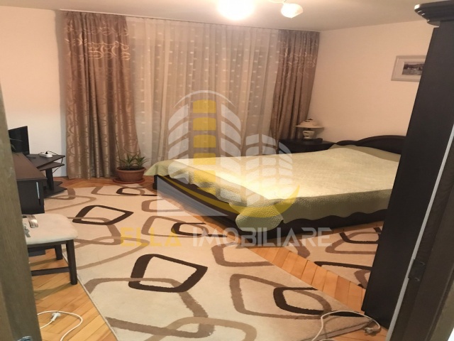 Zona Bulevard, Botosani, Botosani, Romania, 1 Bedroom Bedrooms, 2 Rooms Rooms,1 BathroomBathrooms,Apartament 2 camere,De vanzare,2,3919