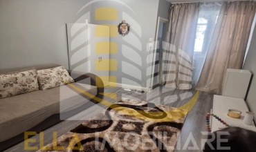 Zona Pacea, Botosani, Botosani, Romania, 1 Bedroom Bedrooms, 1 Room Rooms,1 BathroomBathrooms,Garsoniera,De vanzare,2,3921