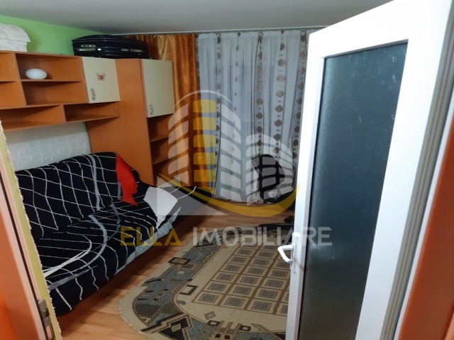 Zona Primaverii, Botosani, Botosani, Romania, 2 Bedrooms Bedrooms, 3 Rooms Rooms,1 BathroomBathrooms,Apartament 3 camere,De vanzare,2,3923