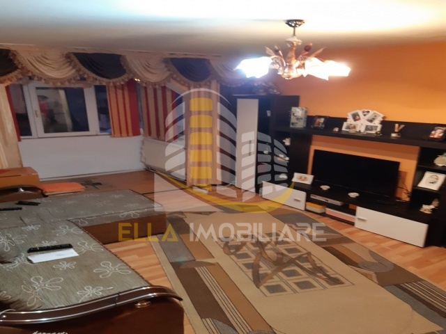 Zona Primaverii, Botosani, Botosani, Romania, 2 Bedrooms Bedrooms, 3 Rooms Rooms,1 BathroomBathrooms,Apartament 3 camere,De vanzare,2,3923