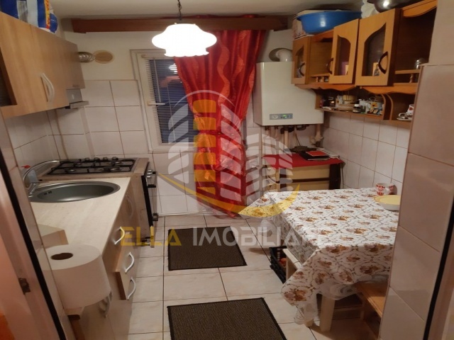 Zona Primaverii, Botosani, Botosani, Romania, 2 Bedrooms Bedrooms, 3 Rooms Rooms,1 BathroomBathrooms,Apartament 3 camere,De vanzare,2,3923