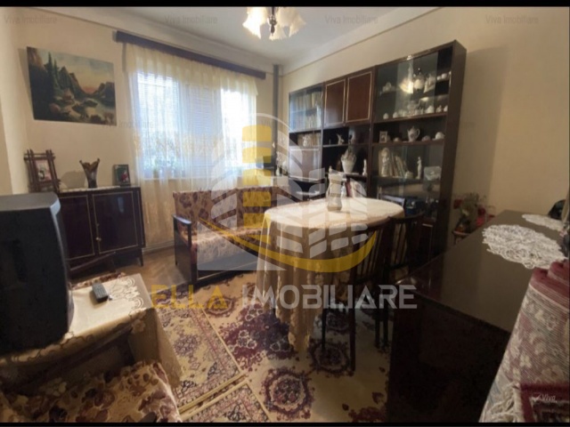 Zona Stadion, Botosani, Botosani, Romania, 2 Bedrooms Bedrooms, 3 Rooms Rooms,1 BathroomBathrooms,Apartament 3 camere,De vanzare,2,3926