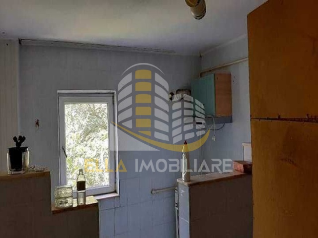 Zona Capat 1, Botosani, Botosani, Romania, 1 Bedroom Bedrooms, 2 Rooms Rooms,1 BathroomBathrooms,Apartament 2 camere,De vanzare,3,3927