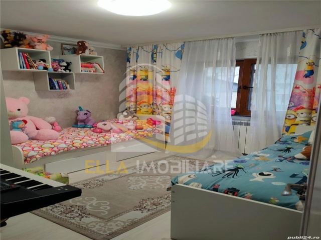 Zona Mall, Botosani, Botosani, Romania, 1 Bedroom Bedrooms, 2 Rooms Rooms,1 BathroomBathrooms,Apartament 2 camere,De vanzare,2,3931