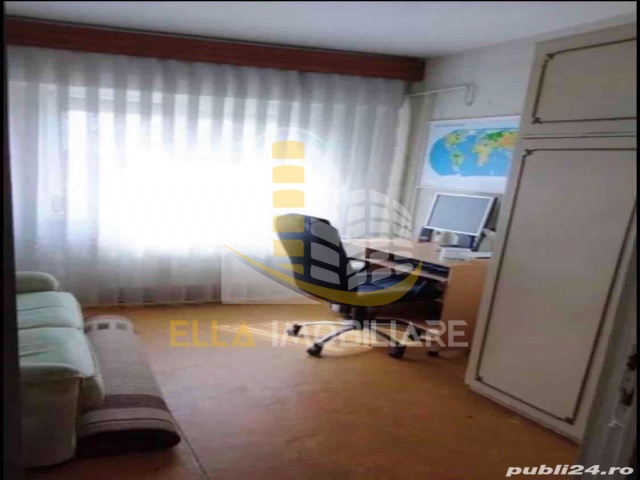 Zona Parcul Mihai Eminescu, Botosani, Botosani, Romania, 2 Bedrooms Bedrooms, 3 Rooms Rooms,1 BathroomBathrooms,Apartament 3 camere,De vanzare,4,3932