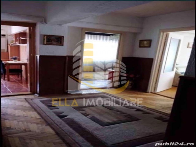 Zona Parcul Mihai Eminescu, Botosani, Botosani, Romania, 2 Bedrooms Bedrooms, 3 Rooms Rooms,1 BathroomBathrooms,Apartament 3 camere,De vanzare,4,3932