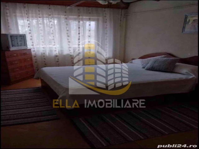 Zona Parcul Mihai Eminescu, Botosani, Botosani, Romania, 2 Bedrooms Bedrooms, 3 Rooms Rooms,1 BathroomBathrooms,Apartament 3 camere,De vanzare,4,3932