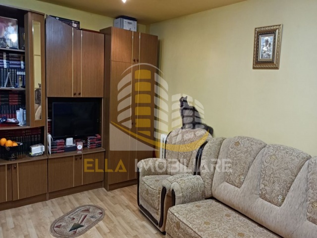 Zona Stejari, Botosani, Botosani, Romania, 2 Bedrooms Bedrooms, 3 Rooms Rooms,2 BathroomsBathrooms,Apartament 3 camere,De vanzare,3934