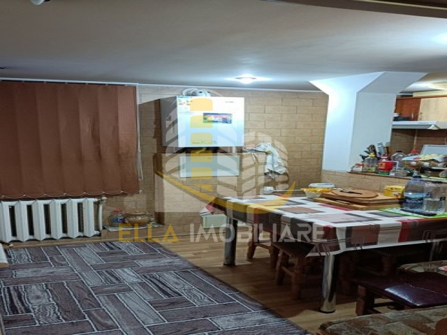 Zona Stejari, Botosani, Botosani, Romania, 2 Bedrooms Bedrooms, 3 Rooms Rooms,2 BathroomsBathrooms,Apartament 3 camere,De vanzare,3934