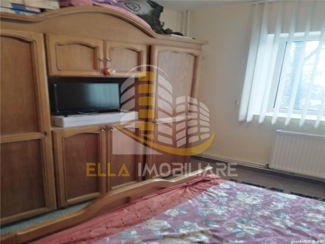 Zona Parcul Curcubeului, Botosani, Botosani, Romania, 1 Bedroom Bedrooms, 2 Rooms Rooms,1 BathroomBathrooms,Apartament 2 camere,De vanzare,2,3936