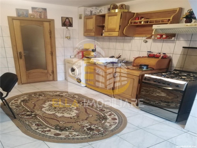 Zona Parcul Curcubeului, Botosani, Botosani, Romania, 1 Bedroom Bedrooms, 2 Rooms Rooms,1 BathroomBathrooms,Apartament 2 camere,De vanzare,2,3936