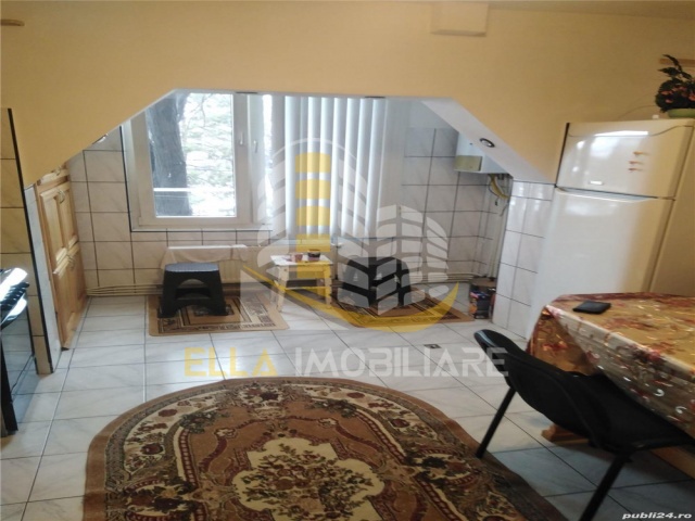 Zona Parcul Curcubeului, Botosani, Botosani, Romania, 1 Bedroom Bedrooms, 2 Rooms Rooms,1 BathroomBathrooms,Apartament 2 camere,De vanzare,2,3936