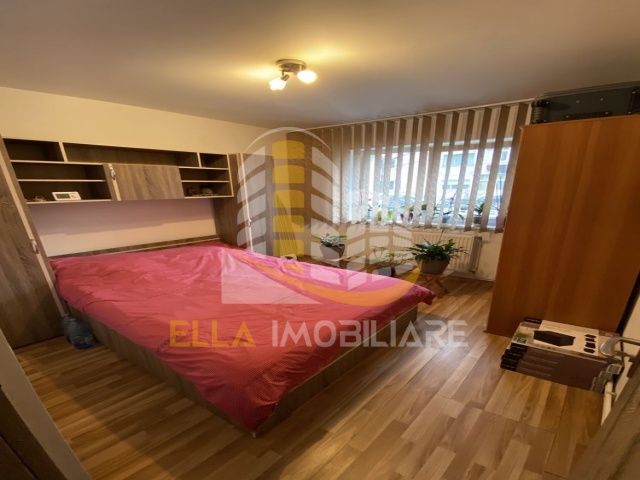 Zona Primaverii, Botosani, Botosani, Romania, 1 Bedroom Bedrooms, 2 Rooms Rooms,1 BathroomBathrooms,Apartament 2 camere,De vanzare,3939