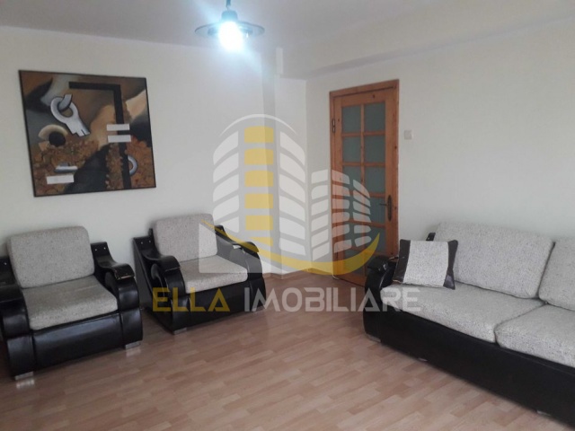 Zona Stejari, Botosani, Botosani, Romania, 2 Bedrooms Bedrooms, 3 Rooms Rooms,2 BathroomsBathrooms,Apartament 3 camere,De vanzare,4,3942