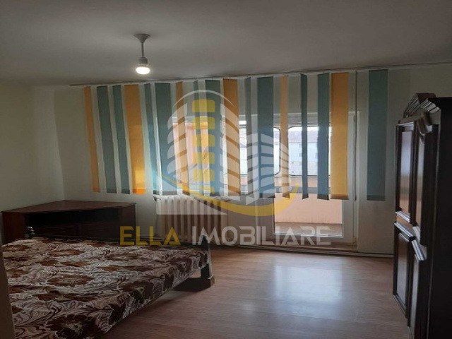 Zona Stejari, Botosani, Botosani, Romania, 2 Bedrooms Bedrooms, 3 Rooms Rooms,2 BathroomsBathrooms,Apartament 3 camere,De vanzare,4,3942