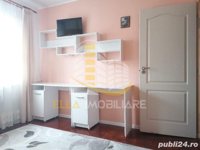 Zona Bucovina, Botosani, Botosani, Romania, 1 Bedroom Bedrooms, 2 Rooms Rooms,1 BathroomBathrooms,Apartament 2 camere,De vanzare,2,3946