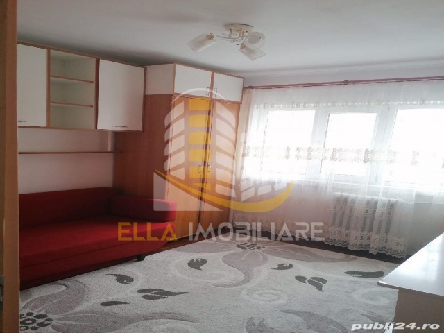 Zona Bucovina, Botosani, Botosani, Romania, 1 Bedroom Bedrooms, 2 Rooms Rooms,1 BathroomBathrooms,Apartament 2 camere,De vanzare,2,3946