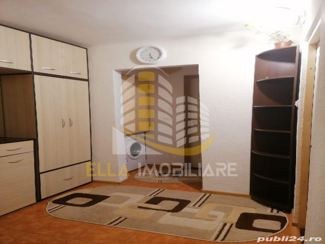 Zona Bucovina, Botosani, Botosani, Romania, 1 Bedroom Bedrooms, 2 Rooms Rooms,1 BathroomBathrooms,Apartament 2 camere,De vanzare,2,3946