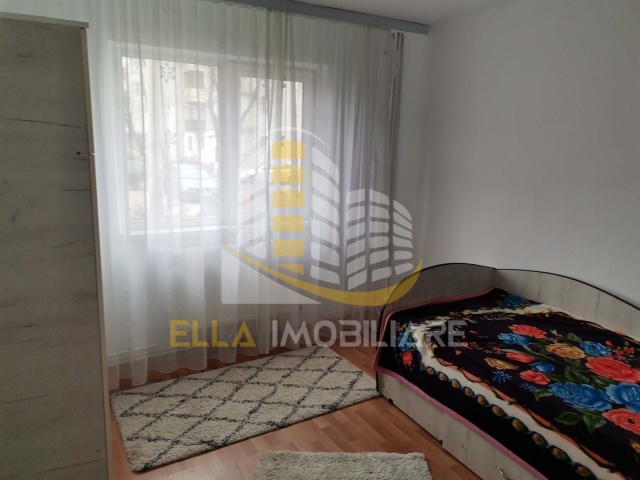 Zona Primaverii, Botosani, Botosani, Romania, 1 Bedroom Bedrooms, 2 Rooms Rooms,1 BathroomBathrooms,Apartament 2 camere,De vanzare,3948