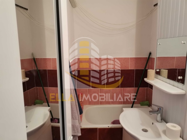 Zona Primaverii, Botosani, Botosani, Romania, 1 Bedroom Bedrooms, 2 Rooms Rooms,1 BathroomBathrooms,Apartament 2 camere,De vanzare,3948