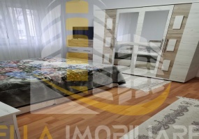 Zona Primaverii, Botosani, Botosani, Romania, 1 Bedroom Bedrooms, 2 Rooms Rooms,1 BathroomBathrooms,Apartament 2 camere,De vanzare,3948