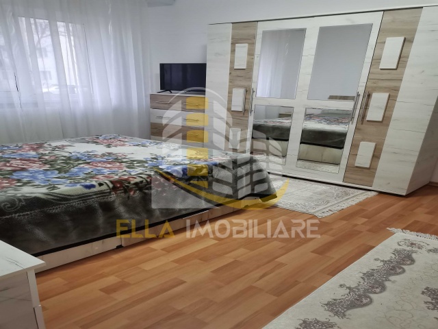 Zona Primaverii, Botosani, Botosani, Romania, 1 Bedroom Bedrooms, 2 Rooms Rooms,1 BathroomBathrooms,Apartament 2 camere,De vanzare,3948