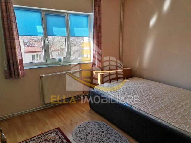 Zona Capat 1, Botosani, Botosani, Romania, 1 Bedroom Bedrooms, 2 Rooms Rooms,1 BathroomBathrooms,Apartament 2 camere,De vanzare,1,3949