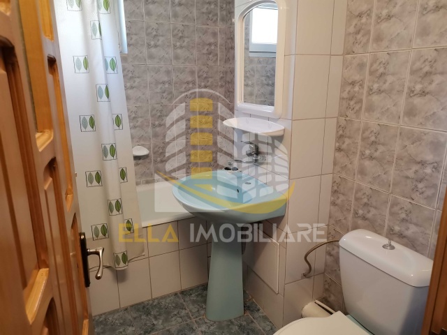 Zona Capat 1, Botosani, Botosani, Romania, 1 Bedroom Bedrooms, 2 Rooms Rooms,1 BathroomBathrooms,Apartament 2 camere,De vanzare,1,3949