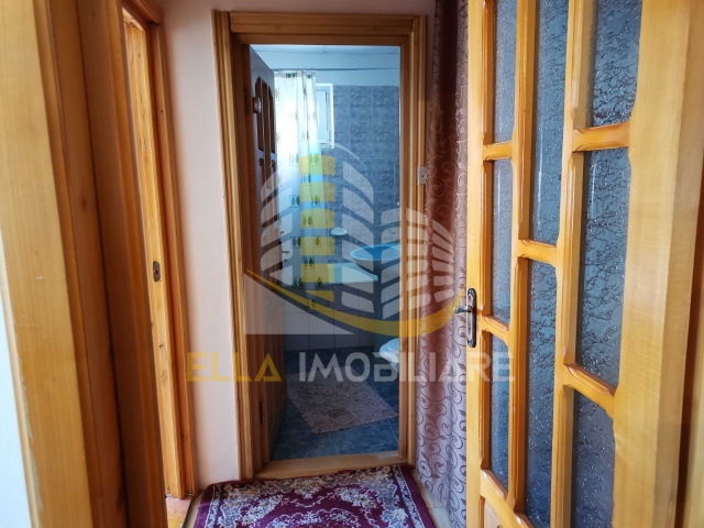 Zona Capat 1, Botosani, Botosani, Romania, 1 Bedroom Bedrooms, 2 Rooms Rooms,1 BathroomBathrooms,Apartament 2 camere,De vanzare,1,3949