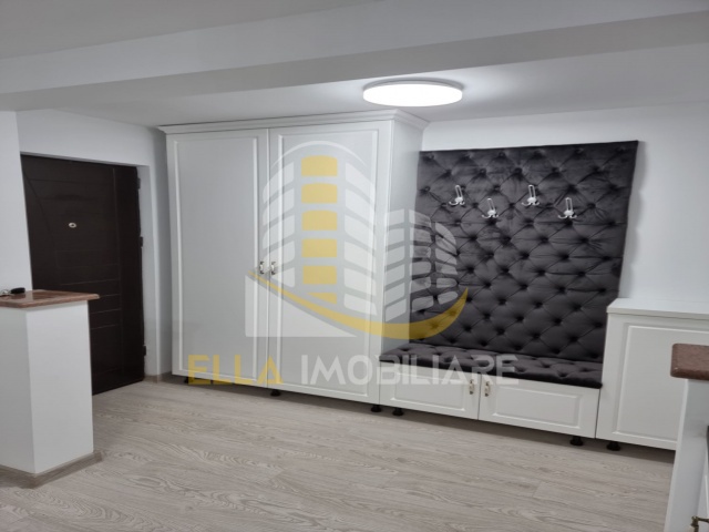 Zona Parcul Curcubeului, Botosani, Botosani, Romania, 1 Bedroom Bedrooms, 2 Rooms Rooms,1 BathroomBathrooms,Apartament 2 camere,De vanzare,3950