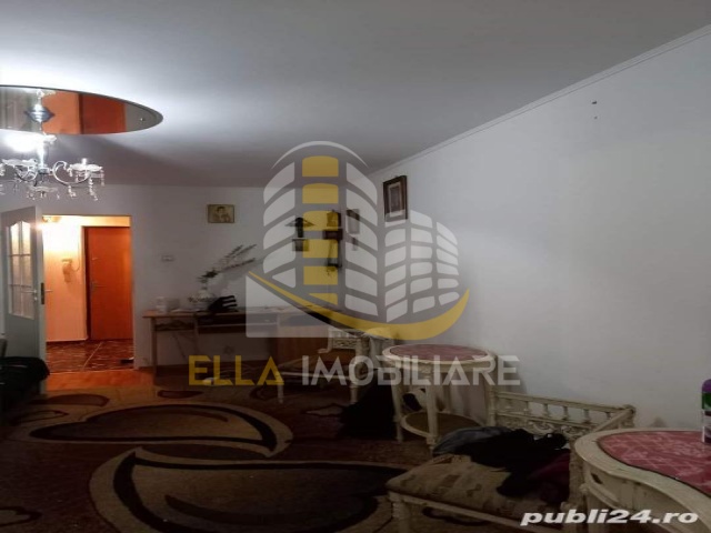 Zona Parcul Mihai Eminescu, Botosani, Botosani, Romania, 1 Bedroom Bedrooms, 2 Rooms Rooms,1 BathroomBathrooms,Apartament 2 camere,De vanzare,1,3955