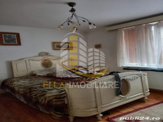 Zona Parcul Mihai Eminescu, Botosani, Botosani, Romania, 1 Bedroom Bedrooms, 2 Rooms Rooms,1 BathroomBathrooms,Apartament 2 camere,De vanzare,1,3955