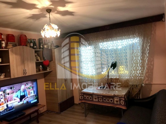 Zona Pacea, Botosani, Botosani, Romania, 3 Bedrooms Bedrooms, 4 Rooms Rooms,1 BathroomBathrooms,Apartament 4+ camere,De vanzare,2,3956