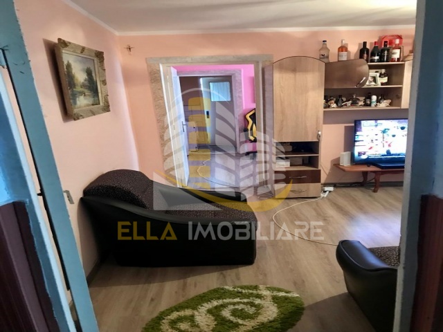 Zona Pacea, Botosani, Botosani, Romania, 3 Bedrooms Bedrooms, 4 Rooms Rooms,1 BathroomBathrooms,Apartament 4+ camere,De vanzare,2,3956