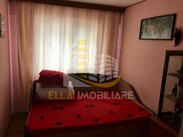 Zona Pacea, Botosani, Botosani, Romania, 3 Bedrooms Bedrooms, 4 Rooms Rooms,1 BathroomBathrooms,Apartament 4+ camere,De vanzare,2,3956