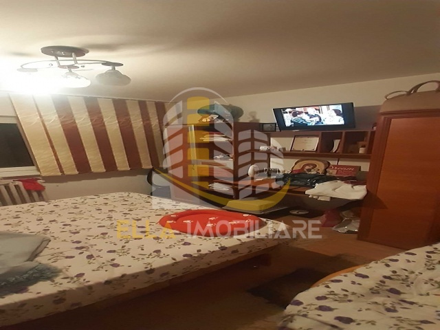 Zona Gara, Botosani, Botosani, Romania, 1 Bedroom Bedrooms, 2 Rooms Rooms,1 BathroomBathrooms,Apartament 2 camere,De vanzare,4,3965