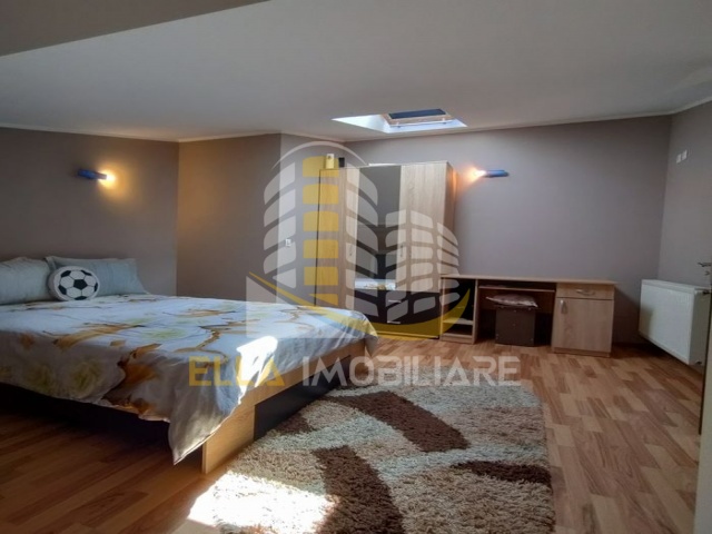 Zona Bucovina, Botosani, Botosani, Romania, 1 Bedroom Bedrooms, 2 Rooms Rooms,1 BathroomBathrooms,Apartament 2 camere,De vanzare,4,3970