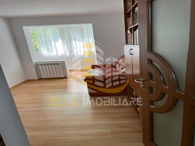 Zona Bulevard, Botosani, Botosani, Romania, 2 Bedrooms Bedrooms, 3 Rooms Rooms,1 BathroomBathrooms,Apartament 3 camere,De vanzare,1,3971