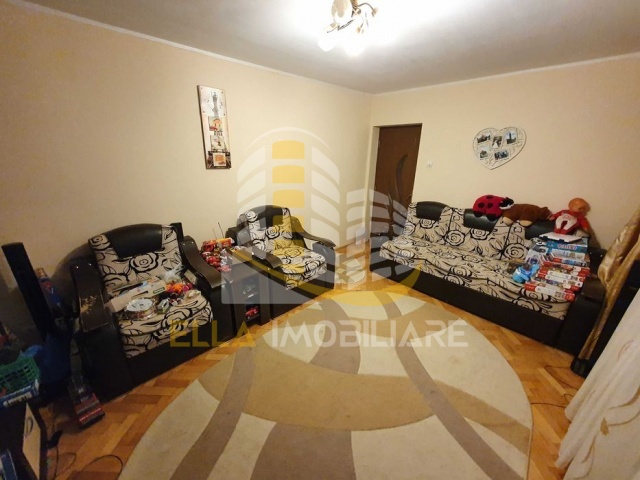 Zona Unirii, Botosani, Botosani, Romania, 1 Bedroom Bedrooms, 2 Rooms Rooms,1 BathroomBathrooms,Apartament 2 camere,De vanzare,2,3977