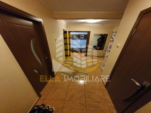 Zona Unirii, Botosani, Botosani, Romania, 1 Bedroom Bedrooms, 2 Rooms Rooms,1 BathroomBathrooms,Apartament 2 camere,De vanzare,2,3977