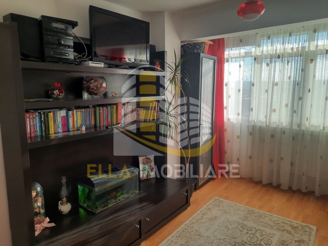 Zona Primaverii, Botosani, Botosani, Romania, 1 Bedroom Bedrooms, 2 Rooms Rooms,1 BathroomBathrooms,Apartament 2 camere,De vanzare,5,3979